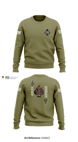 Crew Neck Sweatshirt, , Navy, Teamtime, Team time, sublimation, custom sports apparel, team uniforms, spirit wear, spiritwear, sports uniforms, custom shirts, team store, custom team store, fundraiser sports, apparel fundraiser