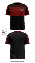 TnT Drain Sewer & piping 25076354 Short Sleeve Performance Shirt - 1