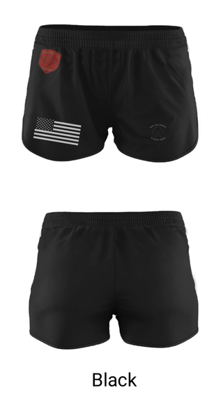 Ranger Panties, , Fire Department, Teamtime, Team time, sublimation, custom sports apparel, team uniforms, spirit wear, spiritwear, sports uniforms, custom shirts, team store, custom team store, fundraiser sports, apparel fundraiser