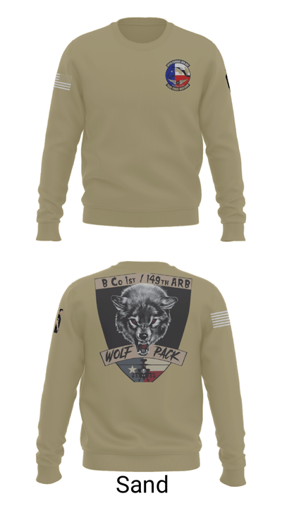 1/149 96639244 Crew Neck Sweatshirt - 25