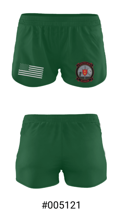 2D LAAD SUPPLY 79626145 Ranger Panties - 1