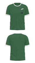 Kettle Moraine Lutheran High School Soccer 94591135 Short Sleeve Performance Shirt - 28