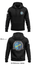 Combat Control 52172419 Hoodie - 1
