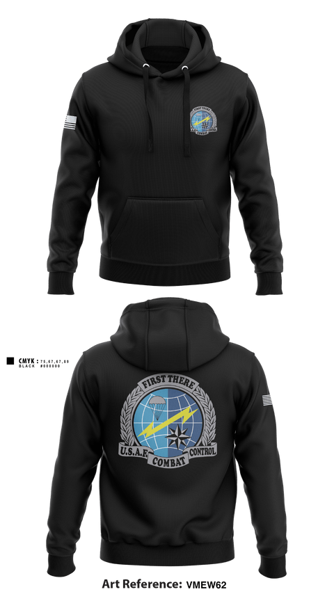 Hoodie, , Air Force, Teamtime, Team time, sublimation, custom sports apparel, team uniforms, spirit wear, spiritwear, sports uniforms, custom shirts, team store, custom team store, fundraiser sports, apparel fundraiser