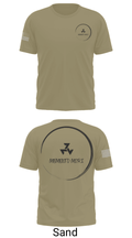 Memento Mori 34413347 Short Sleeve Performance Shirt - 36
