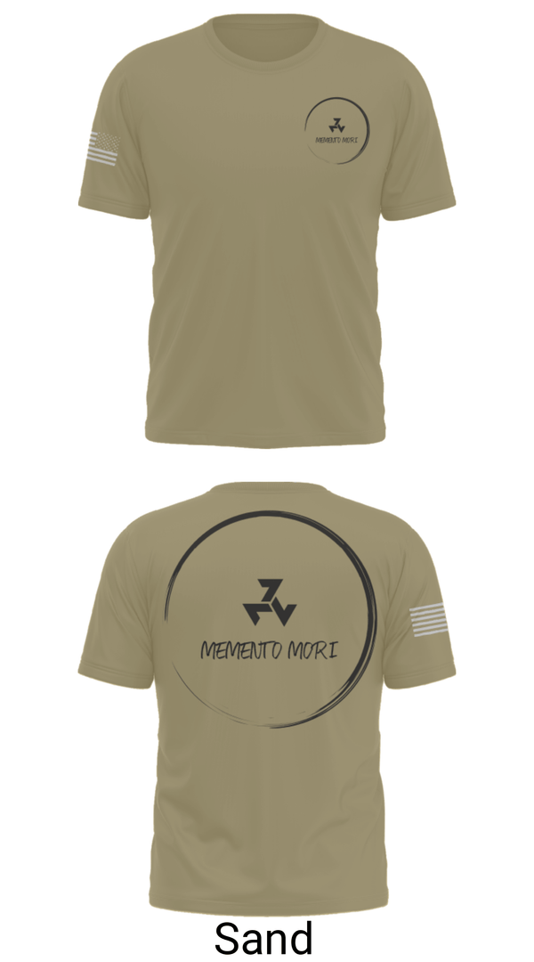 Short Sleeve Performance Shirt, , Army, Teamtime, Team time, sublimation, custom sports apparel, team uniforms, spirit wear, spiritwear, sports uniforms, custom shirts, team store, custom team store, fundraiser sports, apparel fundraiser