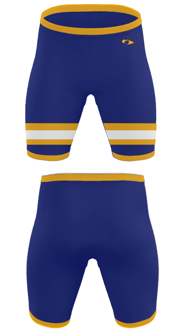 Men's Compression Shorts, Hudsonville High School, Spirit Store, Teamtime, Team time, sublimation, custom sports apparel, team uniforms, spirit wear, spiritwear, sports uniforms, custom shirts, team store, custom team store, fundraiser sports, apparel fundraiser