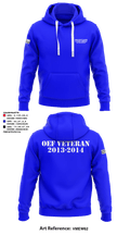 3rd Battalion 142nd Combat Aviation Brigade 54852573 Hoodie - 2