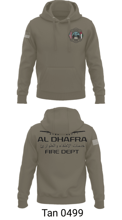 ADAB Fire 68876510 Hoodie - 47