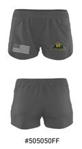 Los Alamos High School Golf 81156262 Ranger Panties - 5