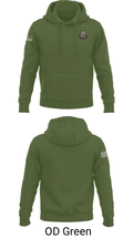 239th combat communications squadron 12104135 Hoodie - 45