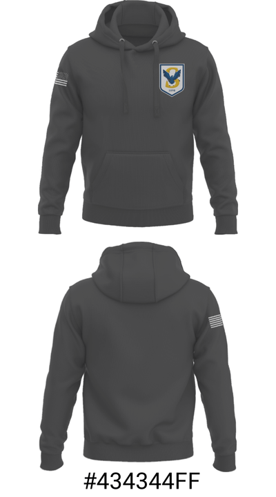 Sheboygan Christian School Soccer 3967240 Hoodie - 28