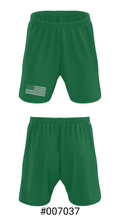 HMH 466 86452975 Athletic Shorts With Pockets - 25
