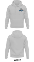 Long Prairie-Grey Eagle High School Football 55876692 Hoodie - 36