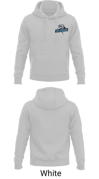 Hoodie, Long Prairie-Grey Eagle High School Football, Football, Teamtime, Team time, sublimation, custom sports apparel, team uniforms, spirit wear, spiritwear, sports uniforms, custom shirts, team store, custom team store, fundraiser sports, apparel fundraiser