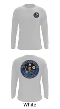 Search & Rescue Foundation 14236204 Long Sleeve Performance Shirt - 4