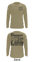 BCFR 93029209 Long Sleeve Performance Shirt - 43