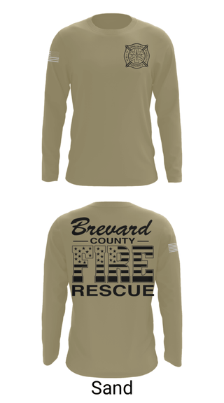 Long Sleeve Performance Shirt, , Fire Department, Teamtime, Team time, sublimation, custom sports apparel, team uniforms, spirit wear, spiritwear, sports uniforms, custom shirts, team store, custom team store, fundraiser sports, apparel fundraiser