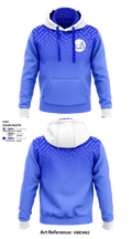 AA Contractor LLCAA Contractor LLC 41072475 Hoodie - 1