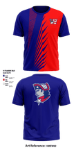 undefined Short Sleeve Performance Shirt - 1