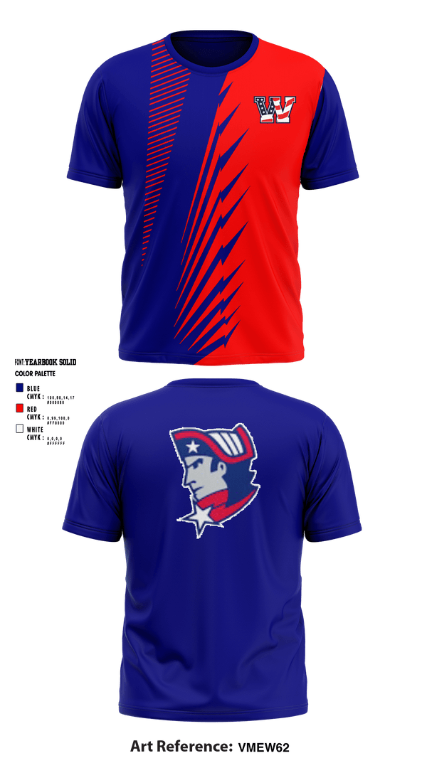 Short Sleeve Performance Shirt, Washington High School Softball, Softball, Teamtime, Team time, sublimation, custom sports apparel, team uniforms, spirit wear, spiritwear, sports uniforms, custom shirts, team store, custom team store, fundraiser sports, apparel fundraiser