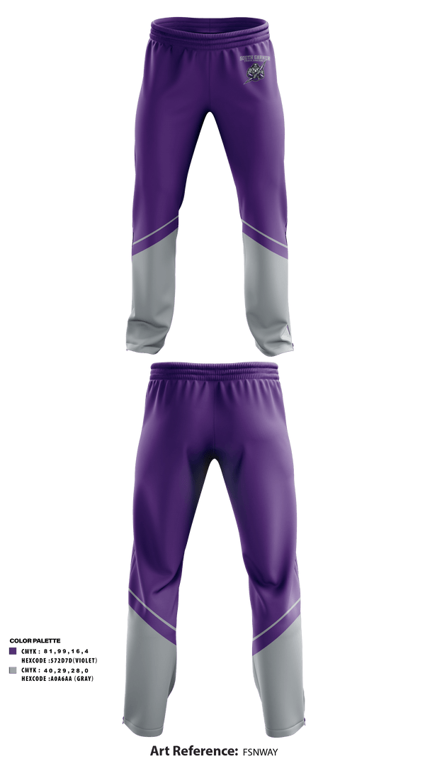 Sweatpants, South Garner High School Track and Field, Track & Field, Teamtime, Team time, sublimation, custom sports apparel, team uniforms, spirit wear, spiritwear, sports uniforms, custom shirts, team store, custom team store, fundraiser sports, apparel fundraiser