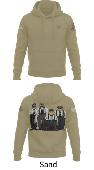 RSS Pueblo 70093991 Hoodie - 53