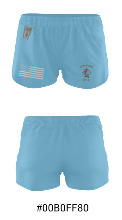 Test SF Logo 16004450 Ranger Panties - 6
