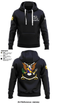 1-155th Dixie Thunder 83572891 Hoodie - 6