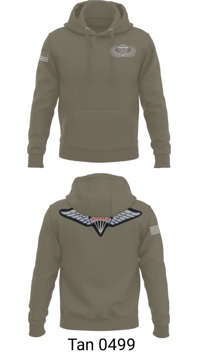 56th Troop Command 82221469 Hoodie - 47