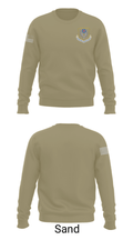 DET2 TACP 24STS 21679198 Crew Neck Sweatshirt - 12
