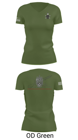 Women's Short Sleeve Vneck Shirt, , Marines, Teamtime, Team time, sublimation, custom sports apparel, team uniforms, spirit wear, spiritwear, sports uniforms, custom shirts, team store, custom team store, fundraiser sports, apparel fundraiser