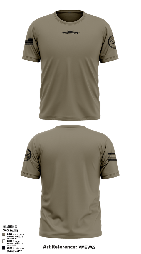Short Sleeve Performance Shirt, , Air Force, Teamtime, Team time, sublimation, custom sports apparel, team uniforms, spirit wear, spiritwear, sports uniforms, custom shirts, team store, custom team store, fundraiser sports, apparel fundraiser