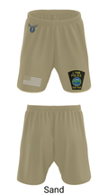 Lynn Police 66544607 Athletic Shorts With Pockets - 30