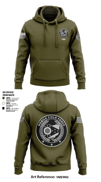0730 74233775 Hoodie - 51