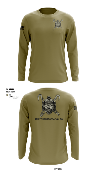 Long Sleeve Performance Shirt, , Army, Teamtime, Team time, sublimation, custom sports apparel, team uniforms, spirit wear, spiritwear, sports uniforms, custom shirts, team store, custom team store, fundraiser sports, apparel fundraiser