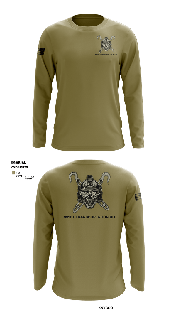 Long Sleeve Performance Shirt, , Army, Teamtime, Team time, sublimation, custom sports apparel, team uniforms, spirit wear, spiritwear, sports uniforms, custom shirts, team store, custom team store, fundraiser sports, apparel fundraiser
