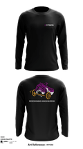 BFitnessBFitness 7718211 Long Sleeve Performance Shirt - 3png