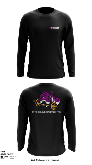 Long Sleeve Performance Shirt, BFitnessBFitness, , Teamtime, Team time, sublimation, custom sports apparel, team uniforms, spirit wear, spiritwear, sports uniforms, custom shirts, team store, custom team store, fundraiser sports, apparel fundraiser