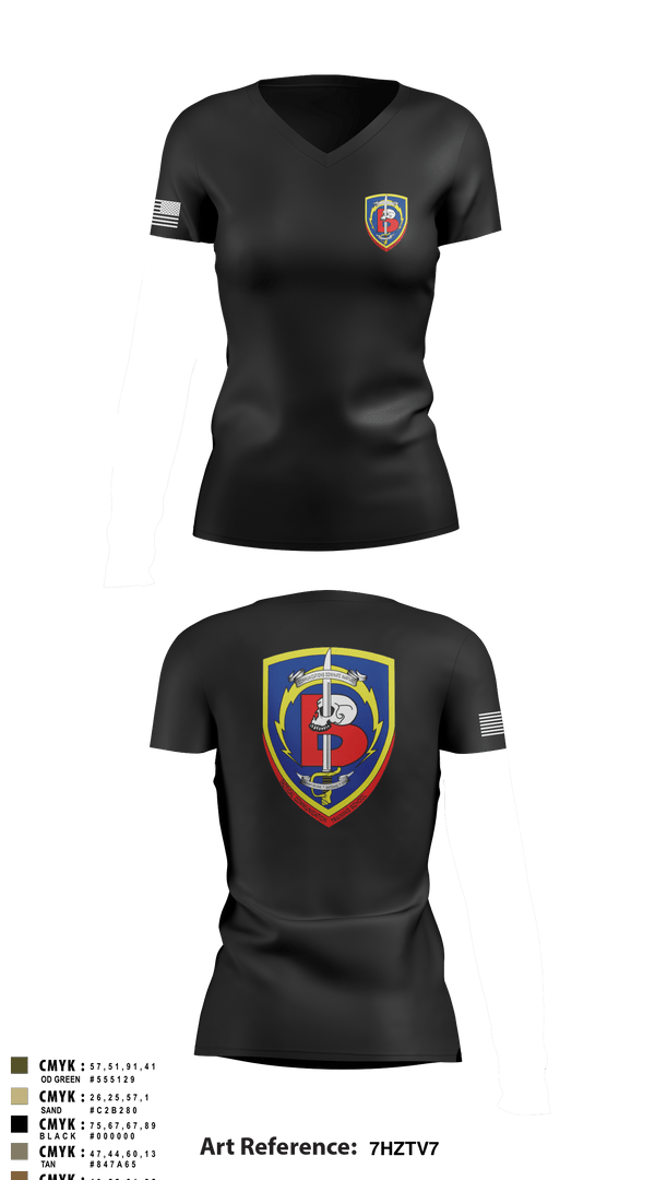 Women's Short Sleeve Vneck Shirt, , Police, Teamtime, Team time, sublimation, custom sports apparel, team uniforms, spirit wear, spiritwear, sports uniforms, custom shirts, team store, custom team store, fundraiser sports, apparel fundraiser