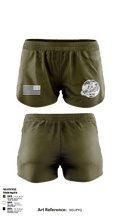 Washington State Patrol Aviation 88282662 Ranger Panties - 51