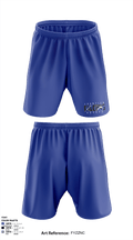 Frontier Central Hockey 50669255 Athletic Shorts With Pockets - 2 (1)