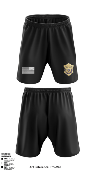 Athletic Shorts With Pockets, , Police, Teamtime, Team time, sublimation, custom sports apparel, team uniforms, spirit wear, spiritwear, sports uniforms, custom shirts, team store, custom team store, fundraiser sports, apparel fundraiser