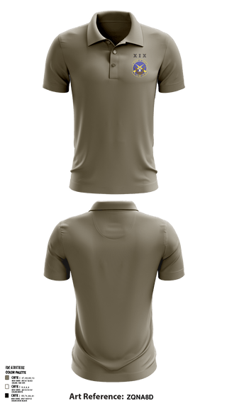 Short Sleeve Performance Polo, , Air Force, Teamtime, Team time, sublimation, custom sports apparel, team uniforms, spirit wear, spiritwear, sports uniforms, custom shirts, team store, custom team store, fundraiser sports, apparel fundraiser