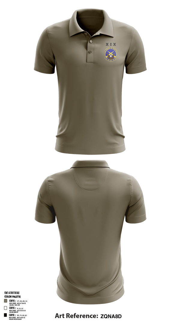 Short Sleeve Performance Polo, , Air Force, Teamtime, Team time, sublimation, custom sports apparel, team uniforms, spirit wear, spiritwear, sports uniforms, custom shirts, team store, custom team store, fundraiser sports, apparel fundraiser