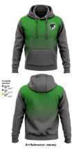 CMS Basketball 84844337 Hoodie - 1