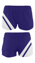 Westerly Bulldogs 34109331 Track Shorts - 22