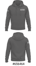 7th Arkansas field artillery 57329090 Hoodie - 42