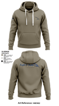 Eagle-6 Studios 4013441 Hoodie - 1
