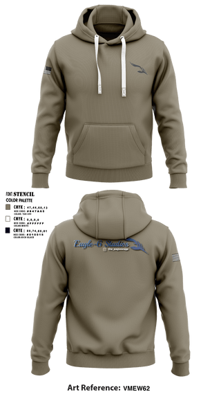 Hoodie, , Army, Teamtime, Team time, sublimation, custom sports apparel, team uniforms, spirit wear, spiritwear, sports uniforms, custom shirts, team store, custom team store, fundraiser sports, apparel fundraiser